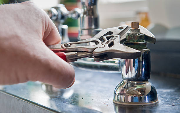 Water damage restoration experts in Lineville, AL