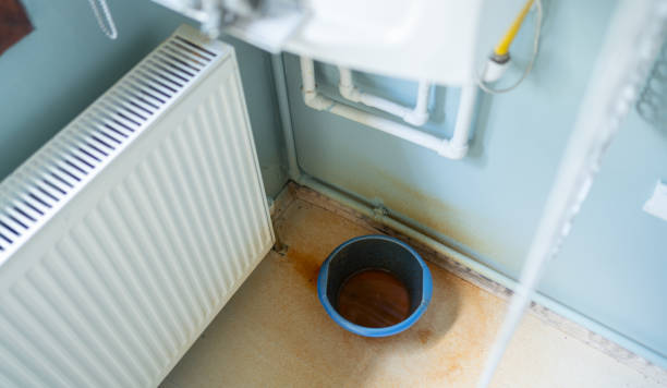 Best Emergency water damage restoration  in Lineville, AL